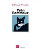 Couverture du livre « Images images » de Yvan Pommaux aux éditions L'art A La Page