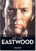 Couverture du livre « Clint Eastwood » de Paul Duncan aux éditions Taschen