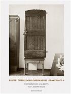 Couverture du livre « Beuys dusseldorf oberkassel. drakeplatz 4, photographien /allemand » de Joseph Beuys aux éditions Schirmer Mosel