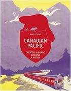 Couverture du livre « Canadian pacific » de  aux éditions Acc Art Books