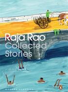 Couverture du livre « Collected Stories » de Rao Raja aux éditions Penguin Books Ltd Digital