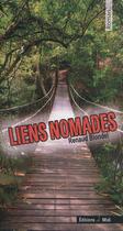 Couverture du livre « Liens nomades » de Renaud Blondel aux éditions Editions De Midi