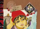 Couverture du livre « Kikos ; contes d'Arménie » de Seta Papazian et Ester Mann aux éditions Cipango