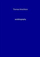 Couverture du livre « Autobiography t.9 » de Thomas Hirschhorn aux éditions Tonini Editore