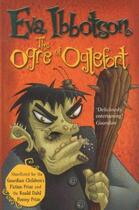 Couverture du livre « THE OGRE OF OGLEFORT » de Eva Ibbotson aux éditions Pan Macmillan