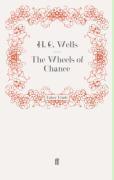 Couverture du livre « The wheels of chance » de Herbert George Wells aux éditions Faber And Faber Digital