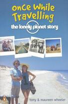 Couverture du livre « Once While Travelling » de Wheeler Tony & Maureen aux éditions Penguin Books Ltd Digital