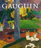 Couverture du livre « Gauguin metamorphoses » de Figura Starr/Childs aux éditions Moma