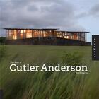 Couverture du livre « The best of cutler anderson architects » de Kennedy/Morrow/Olson aux éditions Rockport