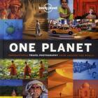 Couverture du livre « One planet (2e édition) » de  aux éditions Lonely Planet France