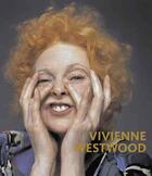 Couverture du livre « Vivienne Westwood » de Claire Wilcox aux éditions Victoria And Albert Museum