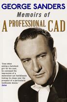 Couverture du livre « Memoirs of A Professional Cad » de Watson Ulla aux éditions Dean Street Press