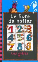 Couverture du livre « Le livre de nattes » de Pef aux éditions Gallimard-jeunesse