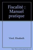 Couverture du livre « Fiscalite 95/96 » de Virol E aux éditions Eyrolles