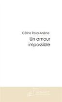Couverture du livre « Le concours » de Celine Rosa Arsene aux éditions Editions Le Manuscrit