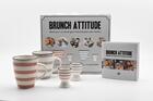 Couverture du livre « Brunch attitude » de  aux éditions I2c