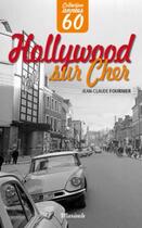 Couverture du livre « Hollywood sur Cher » de Jean-Claude Fournier aux éditions Marivole