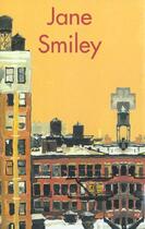Couverture du livre « Coffret Jane Smiley » de Jane Smiley aux éditions Rivages