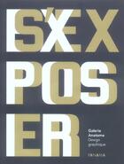 Couverture du livre « S'Exposer » de Michel Wlassikoff aux éditions Panama