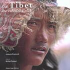 Couverture du livre « Au Tibet Des Rebelles Golok » de Raymond/Jacques aux éditions Romain Pages