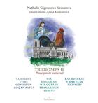 Couverture du livre « Comment vivre comme un coq en pâte » de Nathalie Gigounova-Komarova aux éditions Francois Baudez