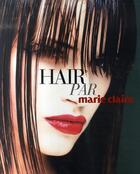 Couverture du livre « Hair ; des cheveux comme je veux » de  aux éditions Marie-claire