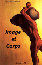Couverture du livre « Images et corps » de Jean-Claude Seguin aux éditions Pu De Saint Etienne