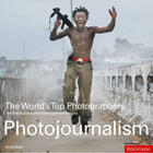 Couverture du livre « Photojournalism world top » de Steel aux éditions Rotovision