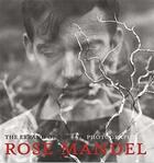 Couverture du livre « Rose mandel the errand of the eye » de Ehrens Susan/Mandel aux éditions Prestel