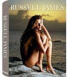 Couverture du livre « Retrospective James Russell » de Russell James aux éditions Teneues - Livre