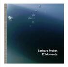 Couverture du livre « Barbara probst 12 moments » de Probst Barbara aux éditions Hartmann Books