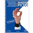 Couverture du livre « Marine Pictolife : Signes de plongée » de Antoine Dray et Francois Rebufat aux éditions Pictolife