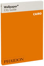 Couverture du livre « Cairo » de  aux éditions Phaidon Press