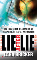 Couverture du livre « Lie After Lie » de Bricker Lara aux éditions Penguin Group Us
