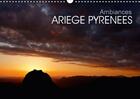 Couverture du livre « Ambiances ariege pyrenees calendrier mural 2018 din a3 horiz - les pyrenees ariegeoises calen » de Boutet F aux éditions Calvendo