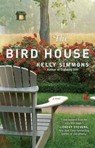 Couverture du livre « The Bird House » de Simmons Kelly aux éditions Washington Square Press
