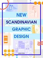 Couverture du livre « New scandinavian graphic design » de  aux éditions Gingko Press