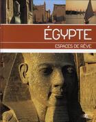 Couverture du livre « Egypte » de Brega Isabella aux éditions Grund