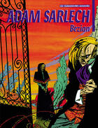 Couverture du livre « Adam Sarlech Tome 1 » de Frederic Bezian aux éditions Humanoides Associes