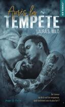 Couverture du livre « Après la tempête » de Laura S. Wild aux éditions Hugo Poche