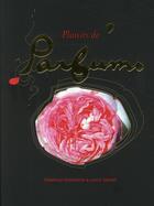 Couverture du livre « Plaisirs de parfums » de Coco Tassel et Beatrice Boisserie aux éditions Paja