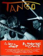 Couverture du livre « Tango n 4 - les fous du sport » de  aux éditions Tango Bar