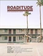 Couverture du livre « Roaditude n 6 le motel - novembre 2018 » de  aux éditions Roaditude