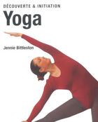 Couverture du livre « Secrets of yoga » de  aux éditions Taschen