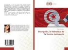 Couverture du livre « Bourguiba, le liberateur de la femme tunisienne » de  aux éditions Editions Universitaires Europeennes