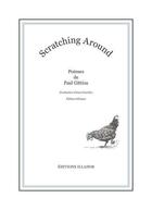 Couverture du livre « Scratching around » de Paul Gittins aux éditions Illador