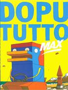 Couverture du livre « Dopututto max t.5 » de  aux éditions Misma