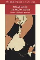 Couverture du livre « Oscar Wilde - The Major Works » de Oscar Wilde aux éditions Oxford University Press Uk