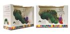 Couverture du livre « Very Hungry Caterpillar ; Book & Plush » de Eric Carle aux éditions Philomel Books