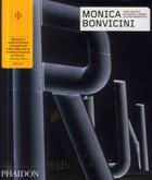 Couverture du livre « Monica Bonvicini » de Janet Kraynak aux éditions Phaidon Press